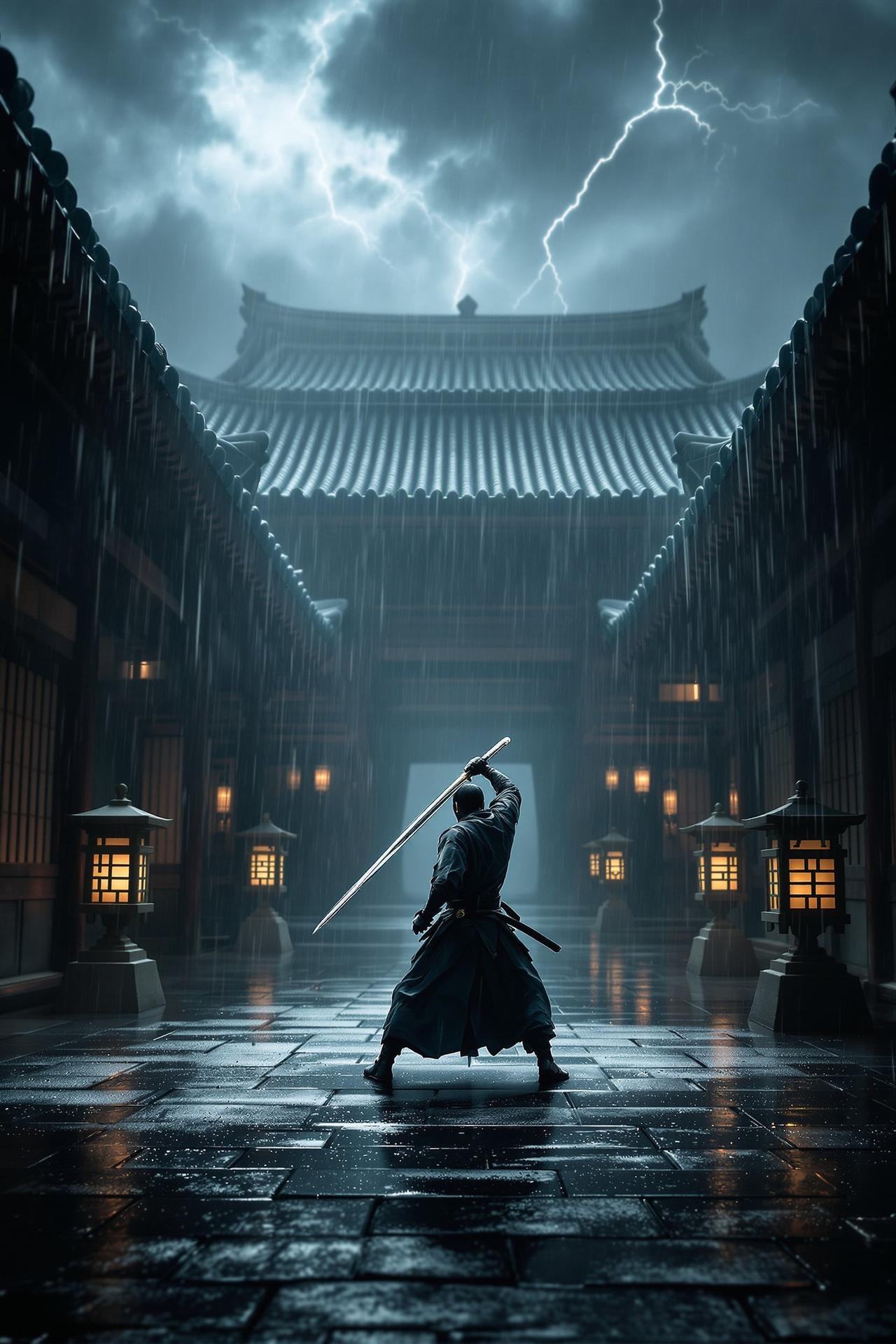 aa影视 - 最后的武士之道